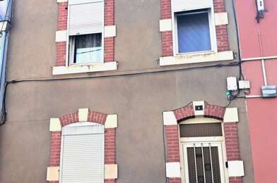 Maison 4 pièces 199000 €