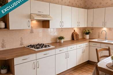 Maison 4 pièces 199000 €