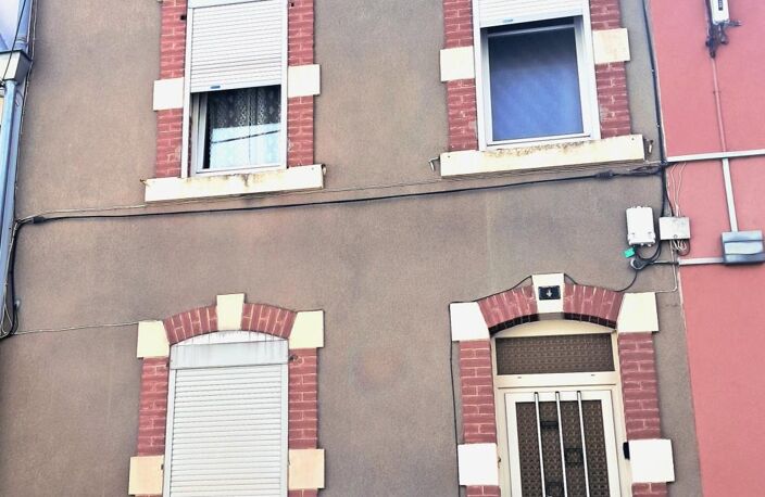 Maison 3 chambres avec jardin, bon classement énergétique ! — photo 3