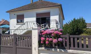 Maison 3 Pièces 71 m² à vendre à Saint-Valery-sur-Somme (80230)