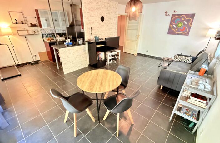 St Julien-en-Genevois Appartement T4 dans résidence de 2007... — photo 5