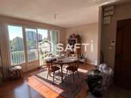 Appartement avec balcon, dans un immeuble bien entretenu — photo 4