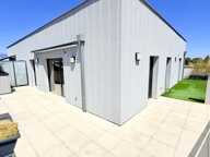 St Julien-en-Genevois centre, Appartement T4 en ATTIQUE avec ter — photo 2