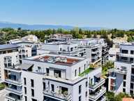St Julien-en-Genevois centre, Appartement T4 en ATTIQUE avec ter — photo 3