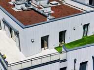 St Julien-en-Genevois centre, Appartement T4 en ATTIQUE avec ter — photo 4