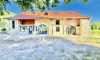Maison 10 Pièces 364 m² à vendre à Viry (74580)