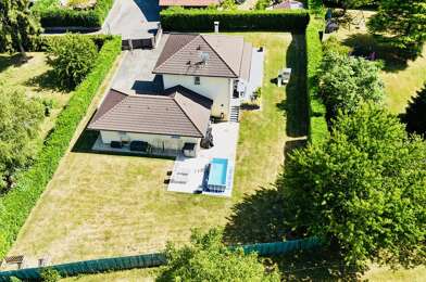Maison 7 pièces 685000 €
