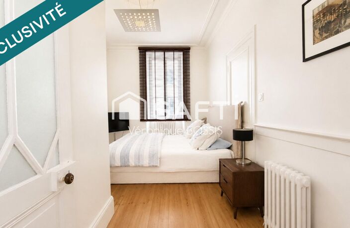 Immeuble de rapport de caractère dans le Pentagone  3 appartements  Idéal investisseur — photo 2