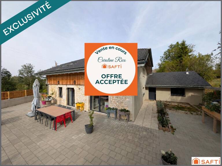 Maison rénovée 172m², 6 pièces — photo 1