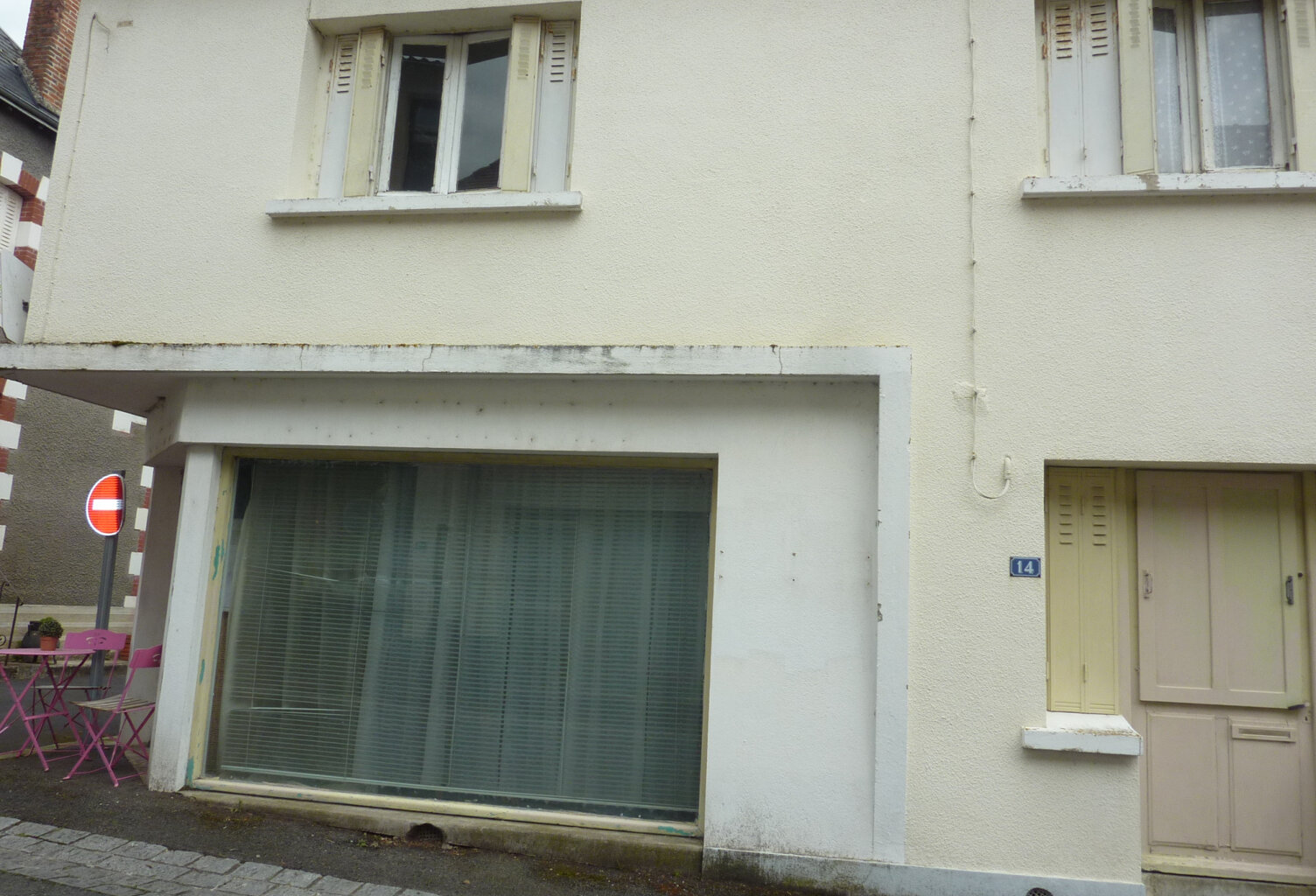 centre bourg — photo 1