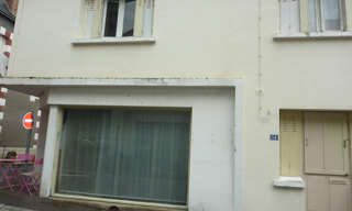 Maison 4 Pièces 83 m² à vendre à La Trimouille (86290)