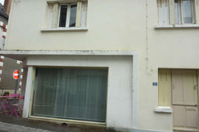 Maison 4 pièces 33000 €