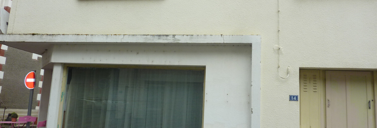 Maison 4 Pièces 83 m² à vendre à La Trimouille (86290)