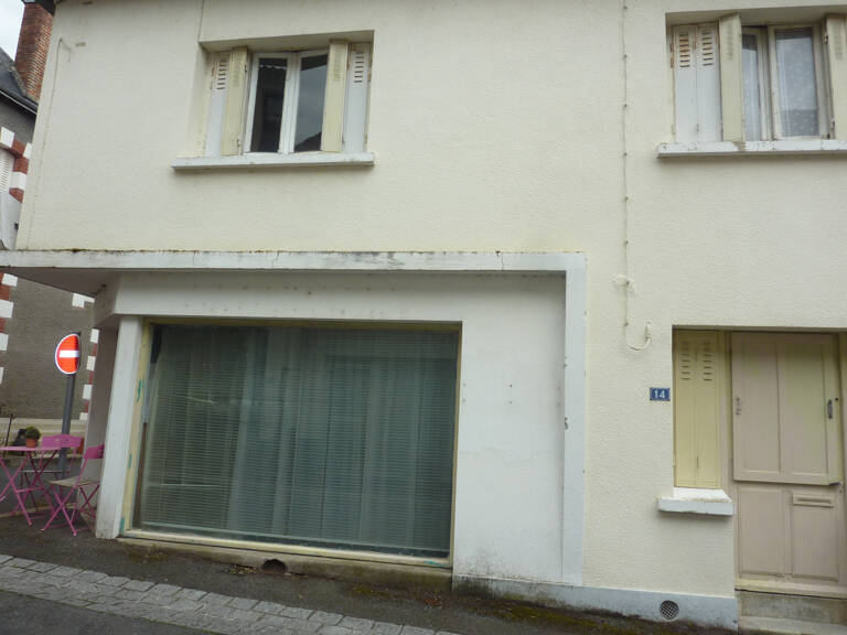 centre bourg — photo 1