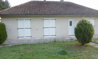 Maison 4 Pièces 95 m² à vendre à Saulgé (86500)