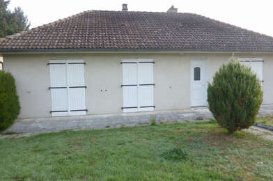 Maison 4 pièces 65400 €