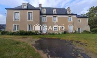 Maison 10 Pièces 304 m² à vendre à Château-Gontier-sur-Mayenne (53200)
