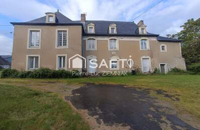 Maison du XVIIe, 7 chambres. — photo du bien