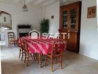 Maison du XVIIe, 7 chambres. — photo 3