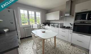 Maison 6 Pièces 139 m² à vendre à Breuil-le-Vert (60600)