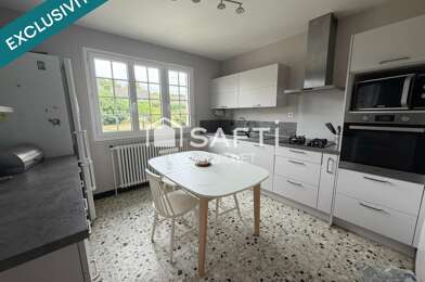 Maison 6 pièces 312000 €