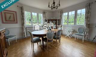 Maison 6 Pièces 139 m² à vendre à Breuil-le-Vert (60600)
