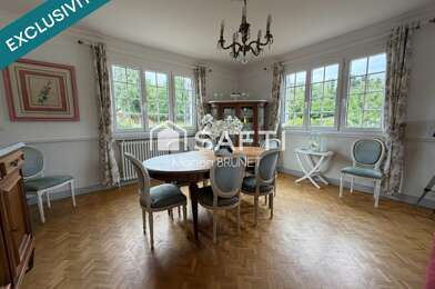 Maison 6 pièces 312000 €