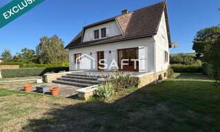Maison 6 Pièces 139 m² à vendre à Breuil-le-Vert (60600)