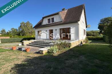 Maison 6 pièces 312000 €
