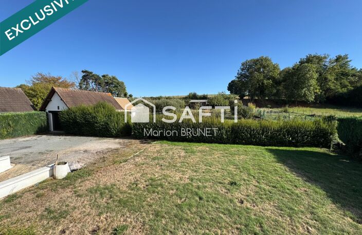 En exclusivité ! A Breuil le Vert — photo 2