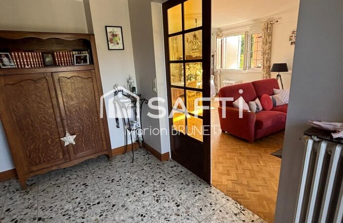 En exclusivité ! A Breuil le Vert — photo 5
