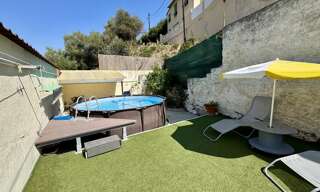 Appartement 2 Pièces 20 m² à vendre à Nice (06000)