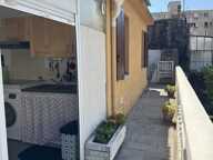NICE MADELEINE. Maison 2 pièces avec terrasse — photo 2