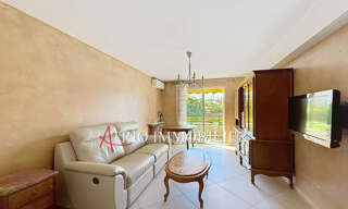 Appartement 3 Pièces 55 m² à vendre à Cagnes-sur-Mer (06800)