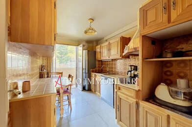 Appartement 3 pièces 229000 €