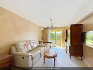 3 pièces traversant avec balcon au calme - Béal, Cagnes-sur-Me — photo 2