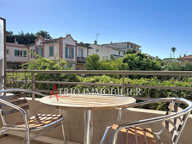 3 pièces traversant avec balcon au calme - Béal, Cagnes-sur-Me — photo 3