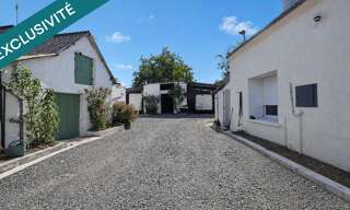 Maison 2 Pièces 48 m² à vendre à Noyant-Villages (49490)
