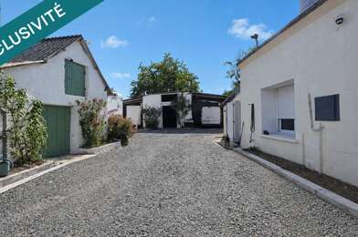Maison 2 pièces 64000 €