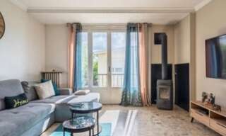 Maison 6 Pièces 137 m² à vendre à Juvisy-sur-Orge (91260)