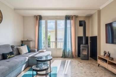 Maison 6 pièces 349900 €