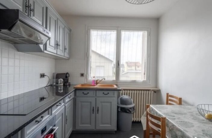 Maison familiale avec appartement aménagé en sous-sol-Juvisy sur Orge — photo 4