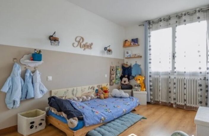 Maison familiale avec appartement aménagé en sous-sol-Juvisy sur Orge — photo 5