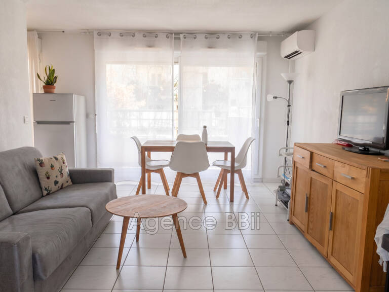 vente appartement — photo 1