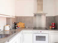 vente appartement — photo 4