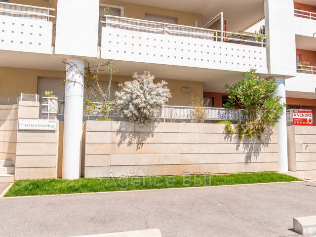 vente appartement 2 Pièce(s) — photo du bien