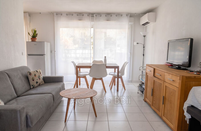 vente appartement 2 Pièce(s) — photo 2