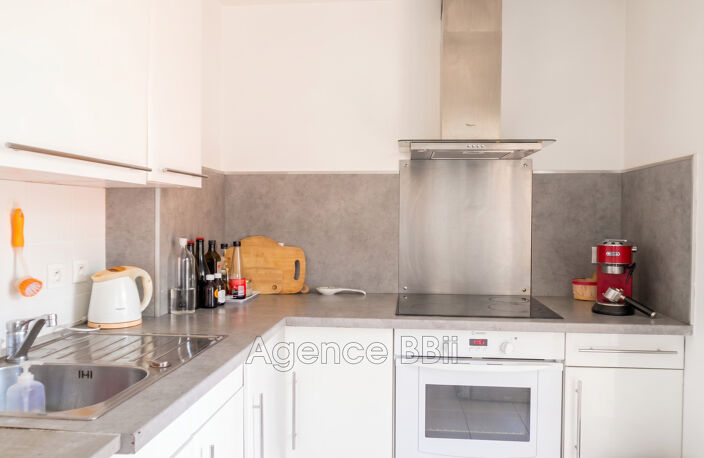 vente appartement 2 Pièce(s) — photo 5