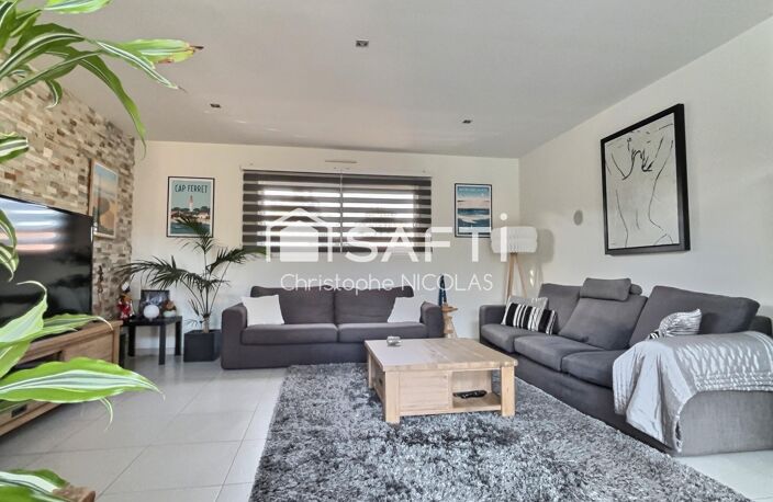 Maison de 165m2 au calme sur terrain de 1000m2 — photo 2