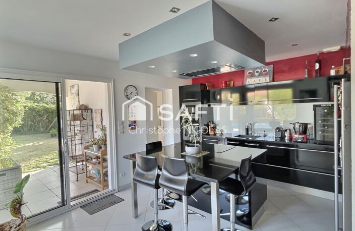 Maison de 165m2 au calme sur terrain de 1000m2 — photo 4